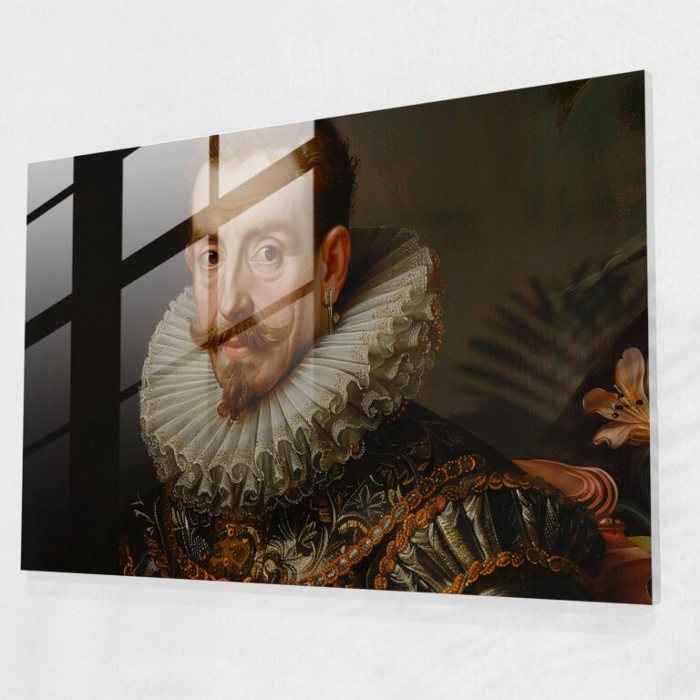 Barocke Gemälde zur Wohnraumdekoration - Barock Wohnraumdekoration Moderne Kunst Barocke Gemälde