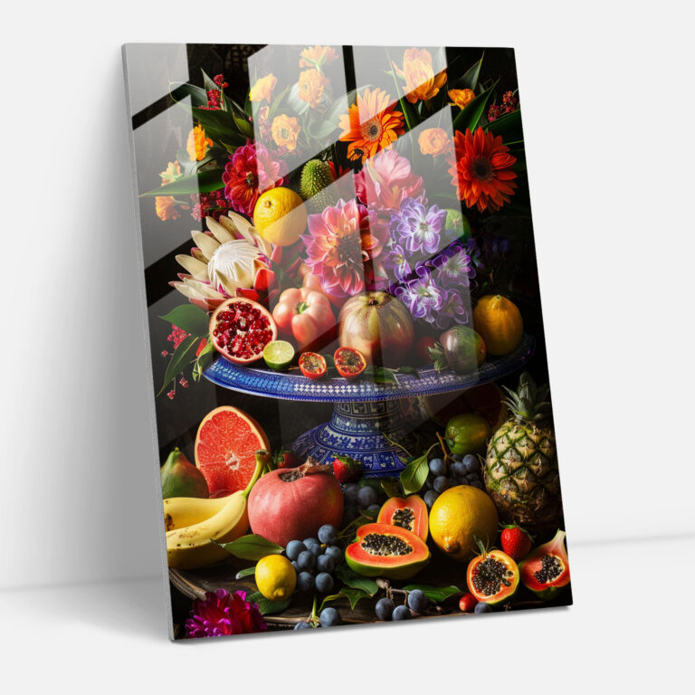 Frida Kahlo Stil Wohnkultur - Frida Kahlo Werke Wohnkultur Glasbild Moderne Kunst