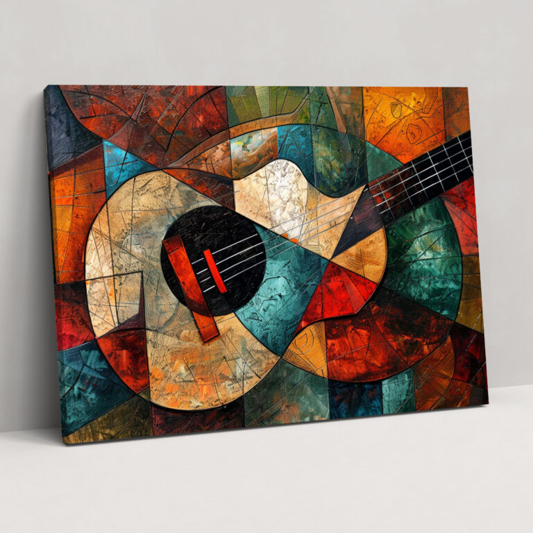 Pablo Picasso Leinwandbild - Pablo Picasso Wandkunst