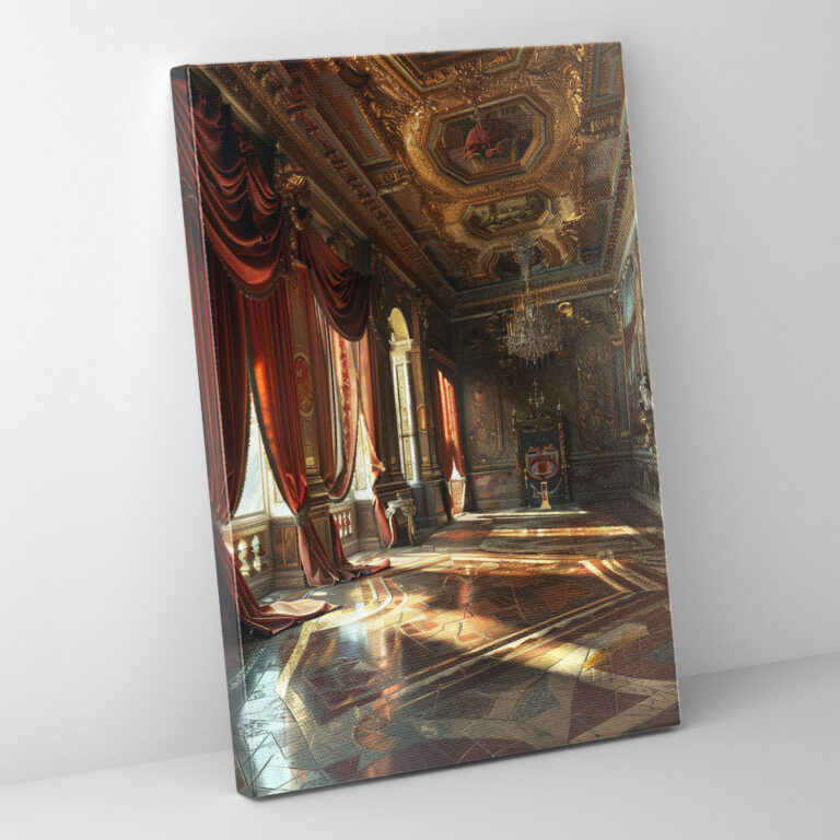 Raffaello Sanzio Wandkunst - Wandkunst Wohnkultur Leinwandbild
