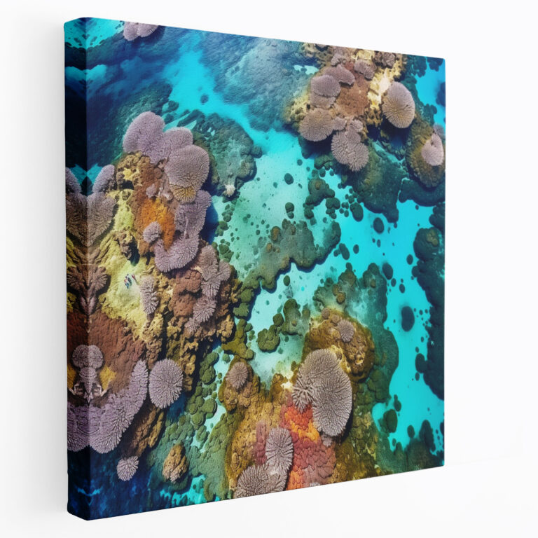Die Schönsten Landschaften Der Welt Leinwandbild - Leinwandbild Leinwand Wandkunst Die Schönsten Landschaften Der Welt