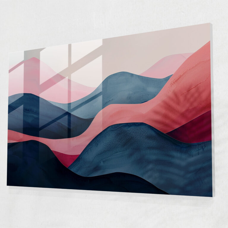 Abstract Art Wall Decoration - Abstract Art, Modern Art, Abstract Art, Wall Decoration