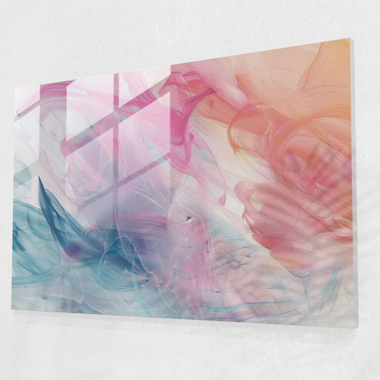 Glass Art Abstract Art - Abstract Art, Glass Art, Modern Art, Abstract Art