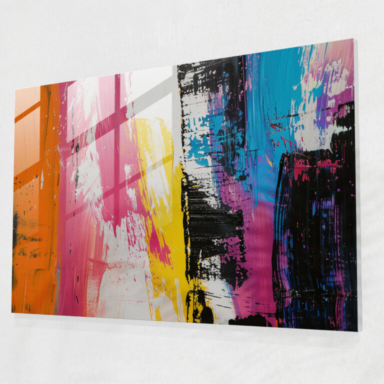 Abstract Art Home Decoration - Abstract Art, Modern Art, Abstract Art, Home Decoration