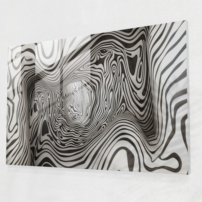 Abstract Art Glass Art - Abstract Art, Glass Art, Abstract Art, Modern Art