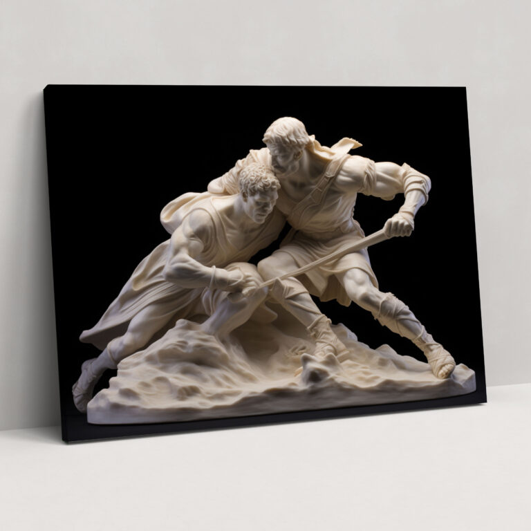 Ancient Weapons Wall Decoration - Ancient Weapons, Elegance, Home Decoration, Sophisticated Ambiance