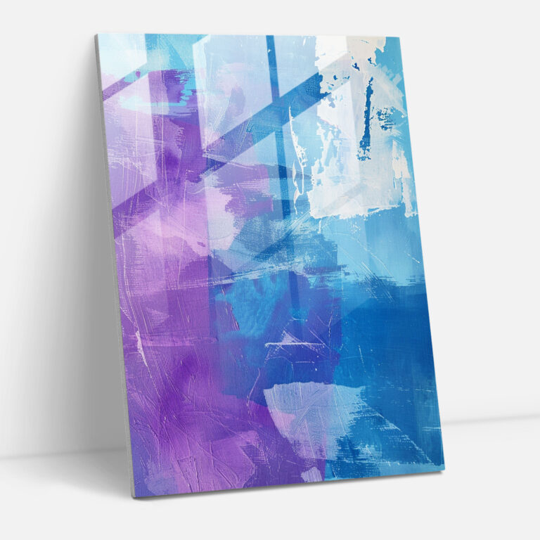 Andy Warhol Modern Art - Andy Warhol, Glass Wall Art, Home Decoration, Wall Decoration