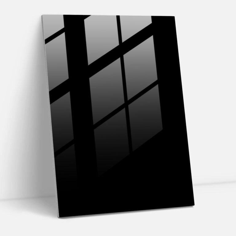 Andy Warhol Glass Print Home Decoration - Andy Warhol, Wall Decoration, Glass Art, Home Decoration
