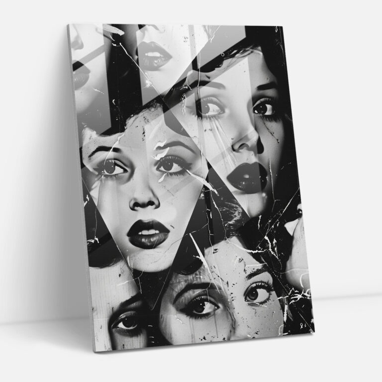 Andy Warhol Home Decoration - Andy Warhol, Andy Warhol, Home Decoration, Retro