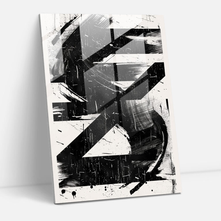 Andy Warhol Glass Wall Art - Andy Warhol, Wall Decoration, Andy Warhol, Modern Art