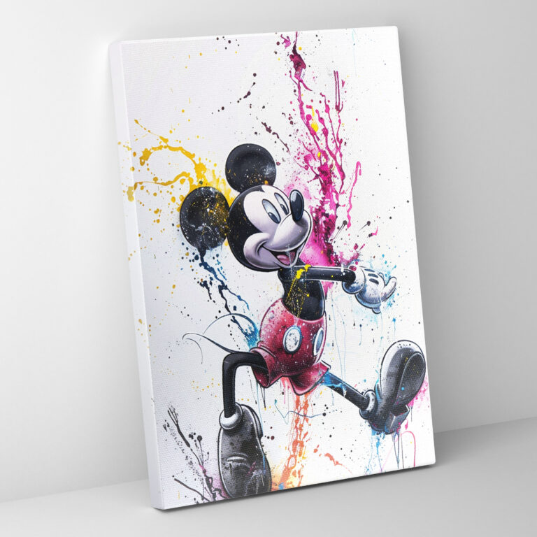 Ashvin Harrison Style Canvas Print - Ashvin Harrison, Canvas Print, Ashvin Harrison Style, Canvas Wall Art