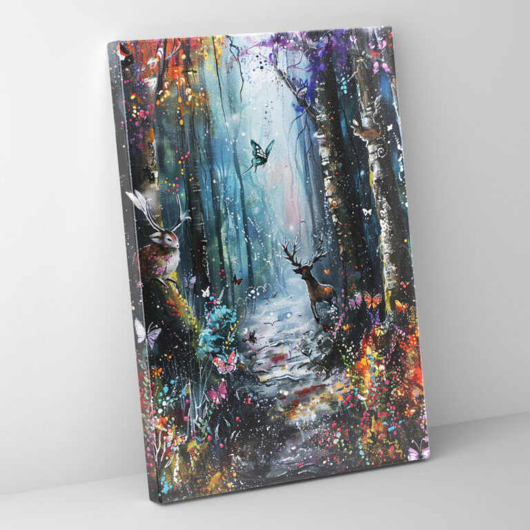 Ashvin Harrison Style Wall Decoration - Ashvin Harrison, Canvas Wall Art, Wall Decoration, Home Decoration