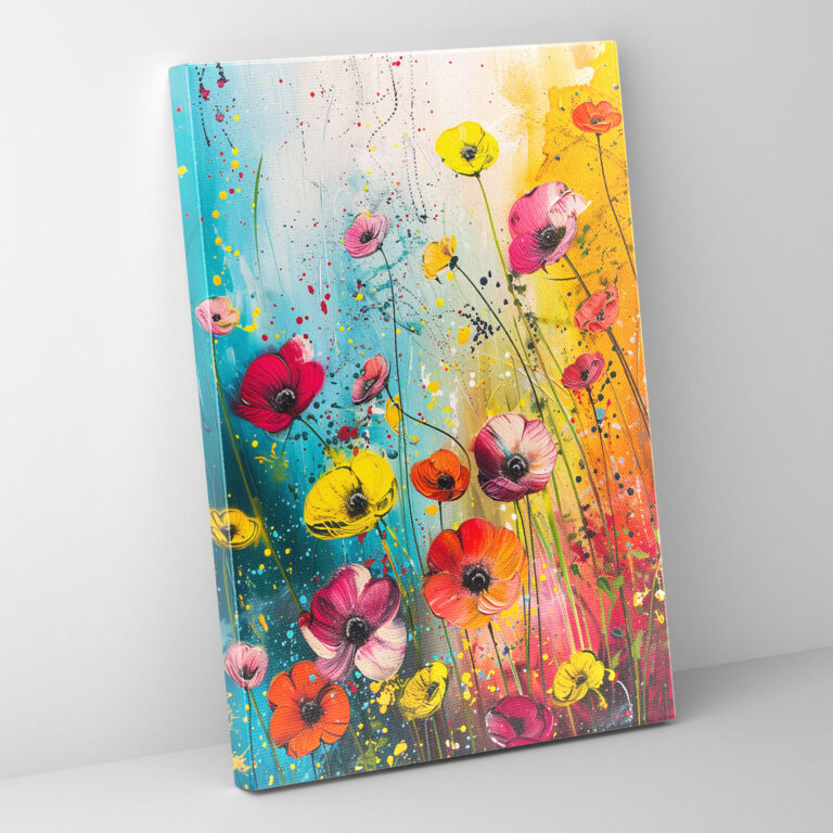 Ashvin Harrison Canvas Print - Ashvin Harrison, Canvas Wall Art, Canvas Print, Wall Decoration