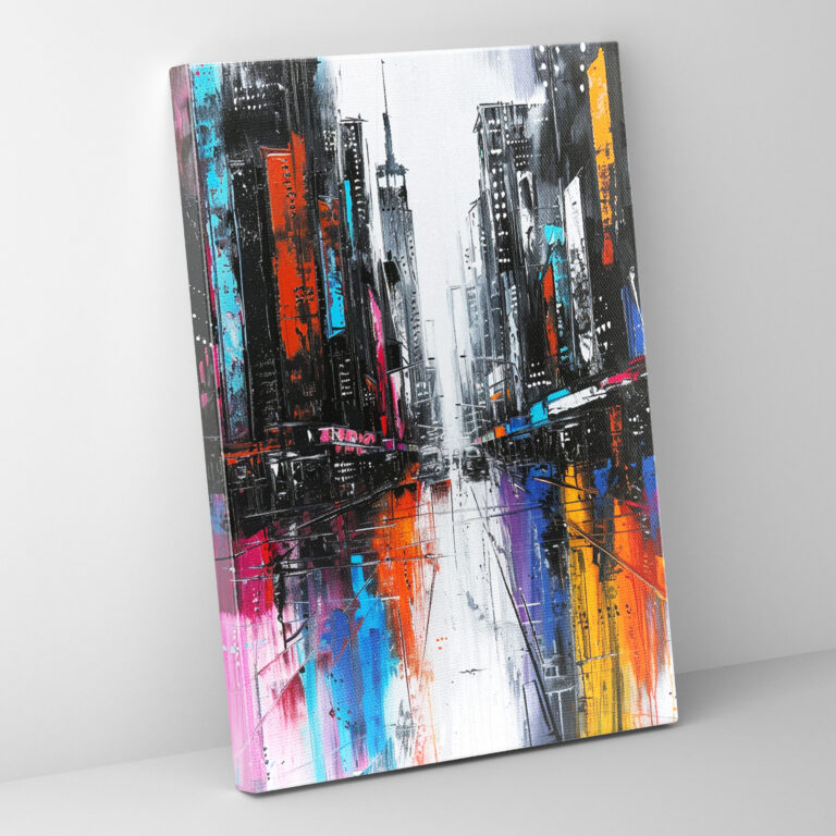 Ashvin Harrison Canvas Print - Ashvin Harrison, Canvas, Wall Art, Ashvin Harrison