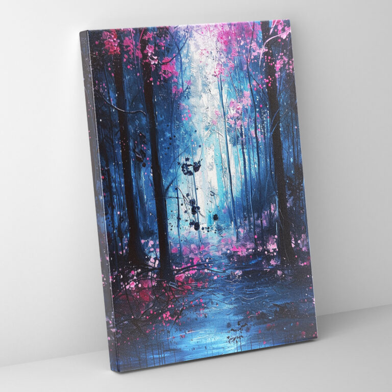 Ashvin Harrison Canvas Print - Ashvin Harrison, Canvas Print, Canvas, Home Decoration