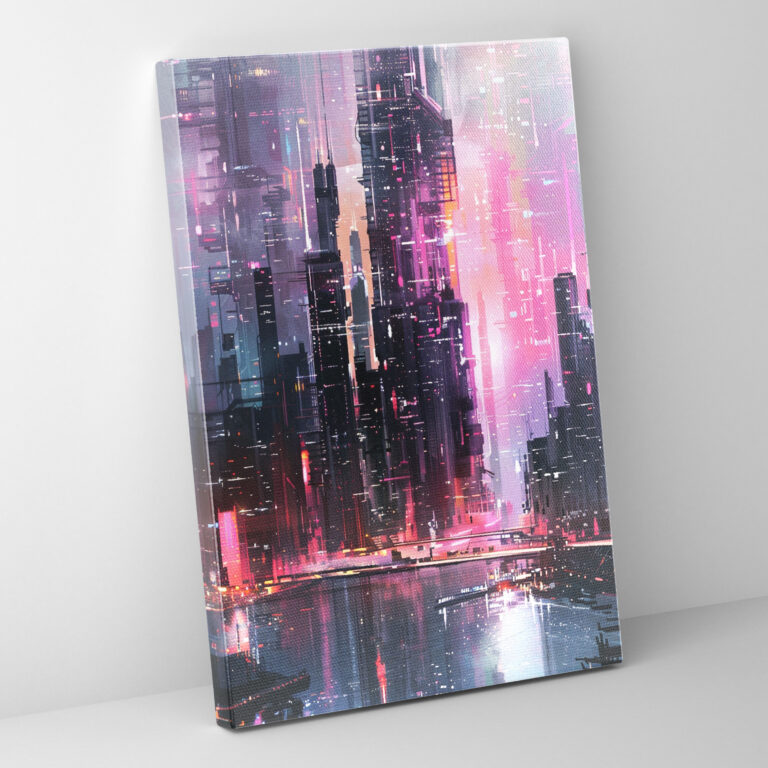 Ashvin Harrison Wall Art - Ashvin Harrison, Home Decoration, Canvas Wall Art, Wall Art
