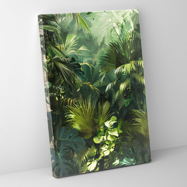 Ashvin Harrison Botanical Wall Decoration - Ashvin Harrison, Home Decoration, Ashvin Harrison, Wall Decoration