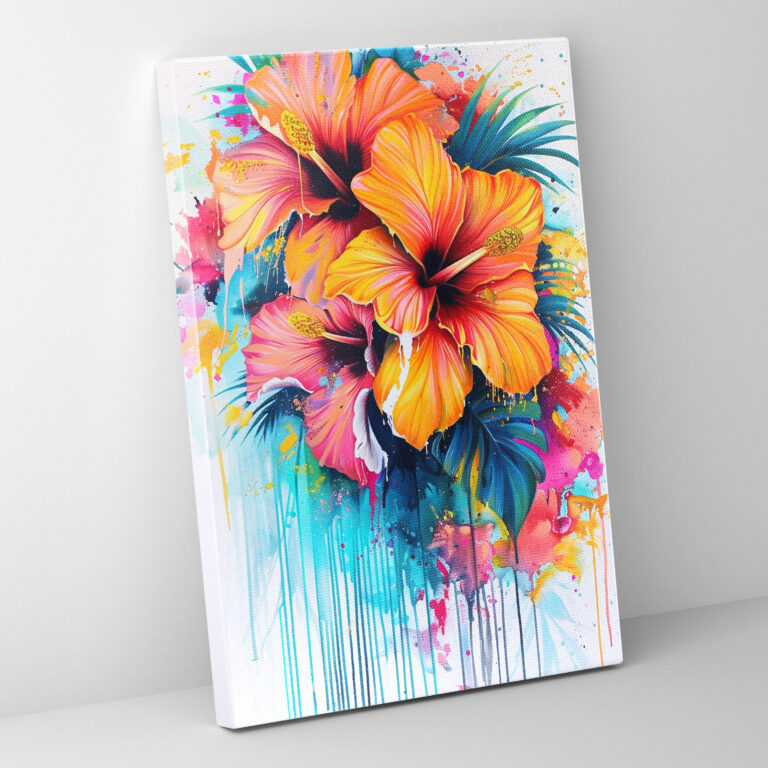 Ashvin Harrison Canvas Print - Ashvin Harrison, Canvas Print, Canvas Wall Art, Canvas