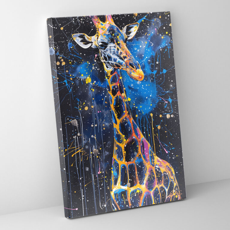 Ashvin Harrison Wall Art - Ashvin Harrison, Ashvin Harrison, Canvas Wall Art, Canvas
