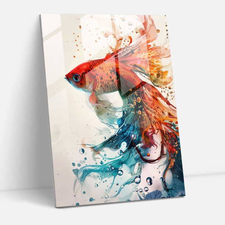 Ashvin Harrison Glass Wall Art - Ashvin Harrison, Glass Art, Ashvin Harrison, Glass Print