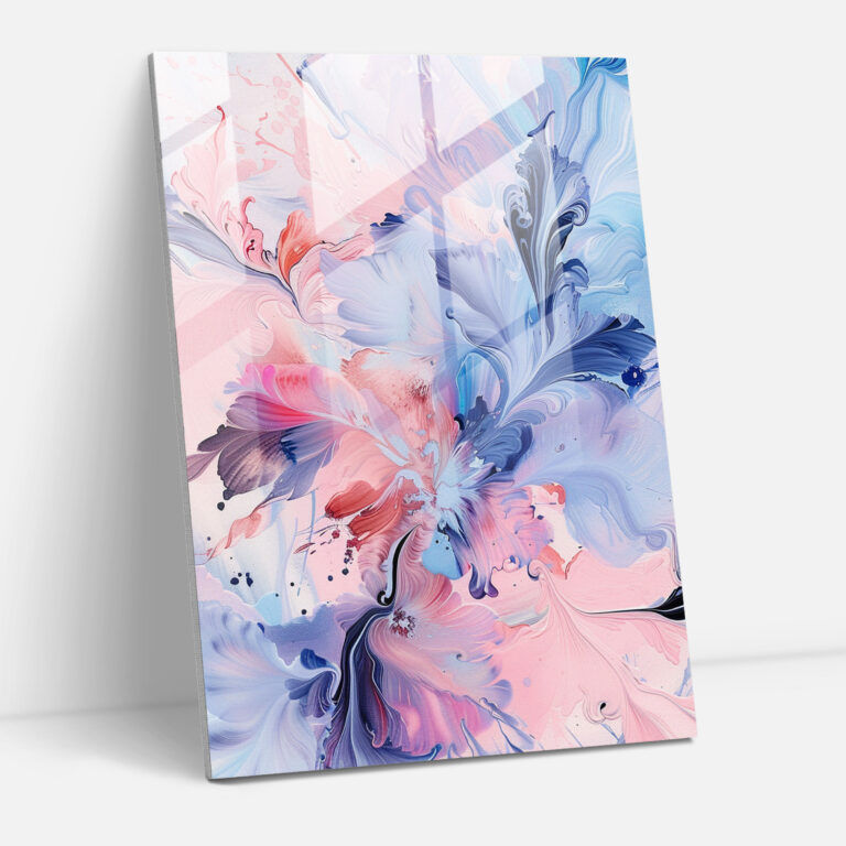 Ashvin Harrison Glass Wall Art Wall Decoration - Ashvin Harrison, Home Decoration, Glass Print, Wall Decoration
