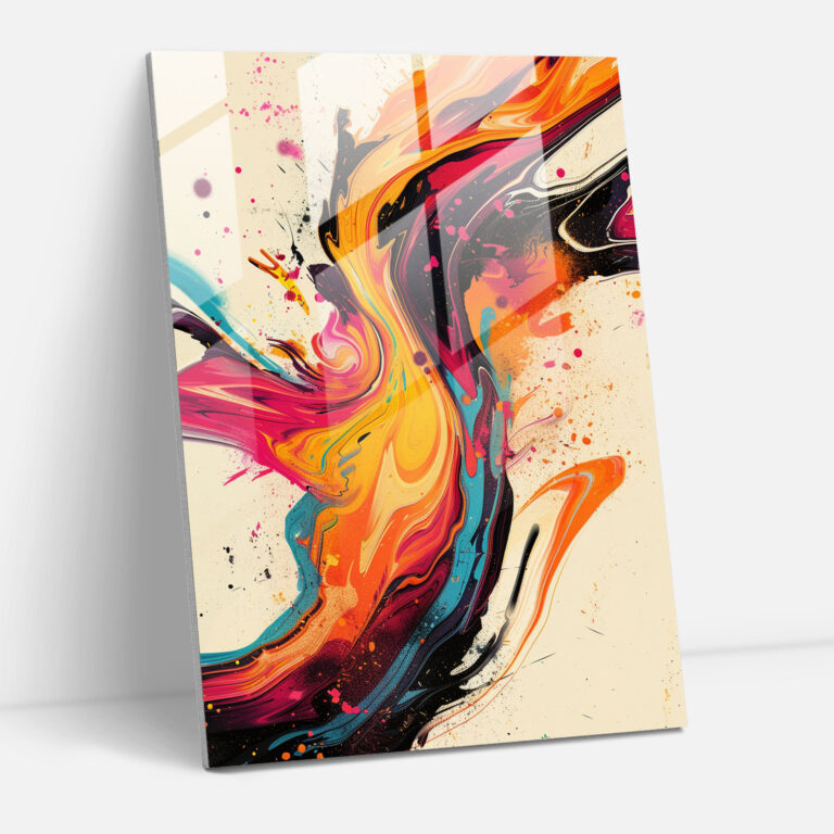 Ashvin Harrison Glass Print - Ashvin Harrison, Ashvin Harrison, Modern Art, Wall Decoration