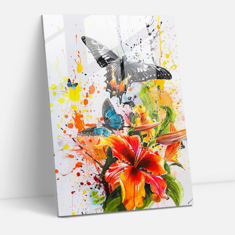 Ashvin Harrison Modern Art - Ashvin Harrison, Home Decoration, Ashvin Harrison, Modern Art