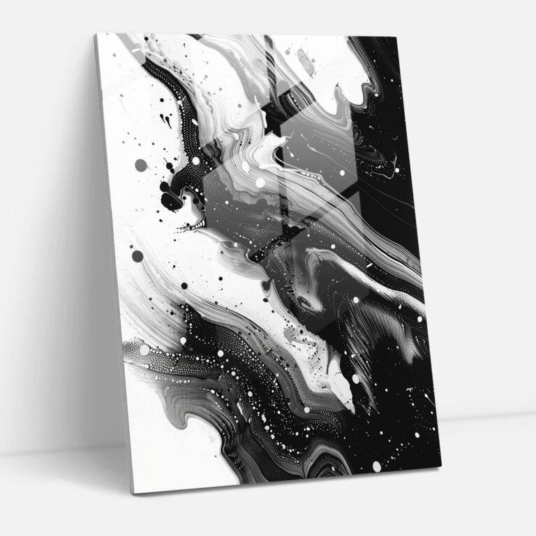 Ashvin Harrison Modern Art: Abstract Patterns - Ashvin Harrison, Home Decoration, Modern Art, Ashvin Harrison