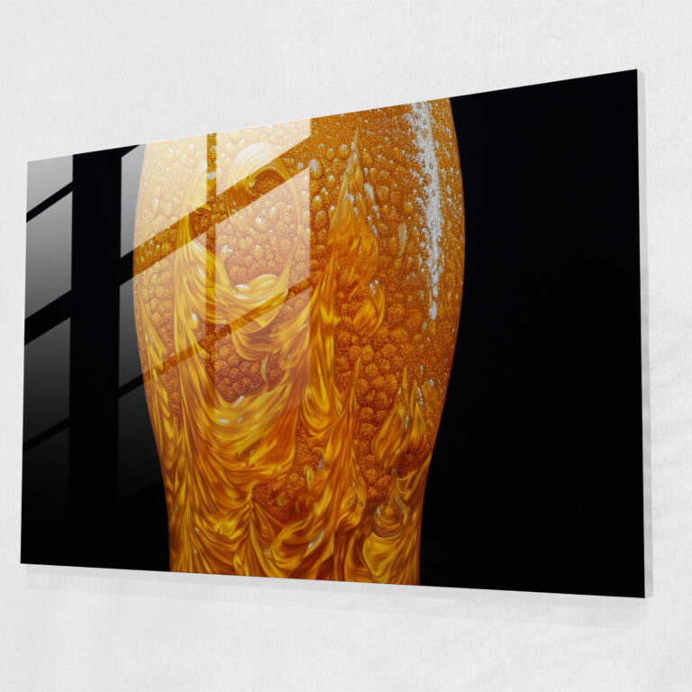 Beer Wall Decoration - Beer, Wall Decoration, Beer, Home Decoration