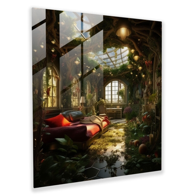 Enchanting Cheetah Home Decoration - Cheetah, Wild, Home Decoration, Wall Decoration