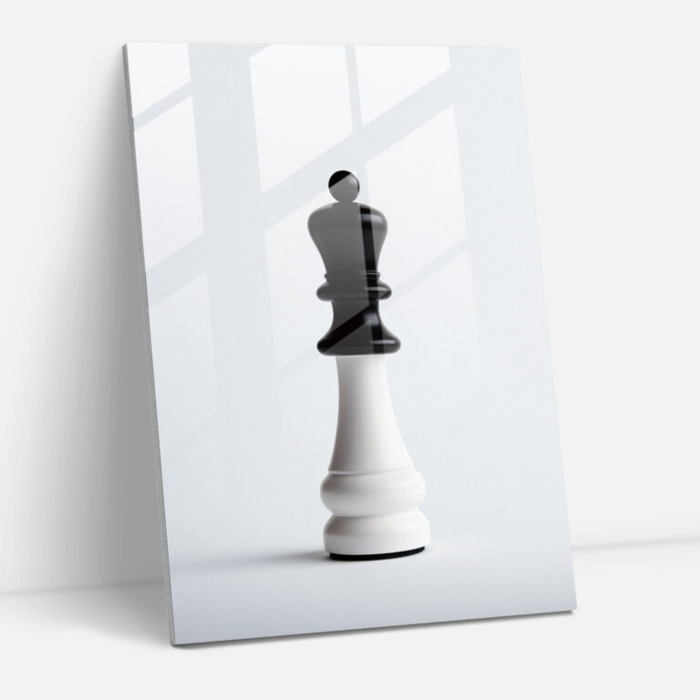 Chess Home Decoration - Chess, Wall Decoration, Chess, Strategy