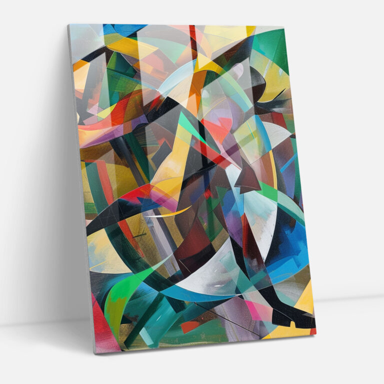Cubism Glass Art Modern Art - Cubism, Glass Art, Cubism, Modern Art