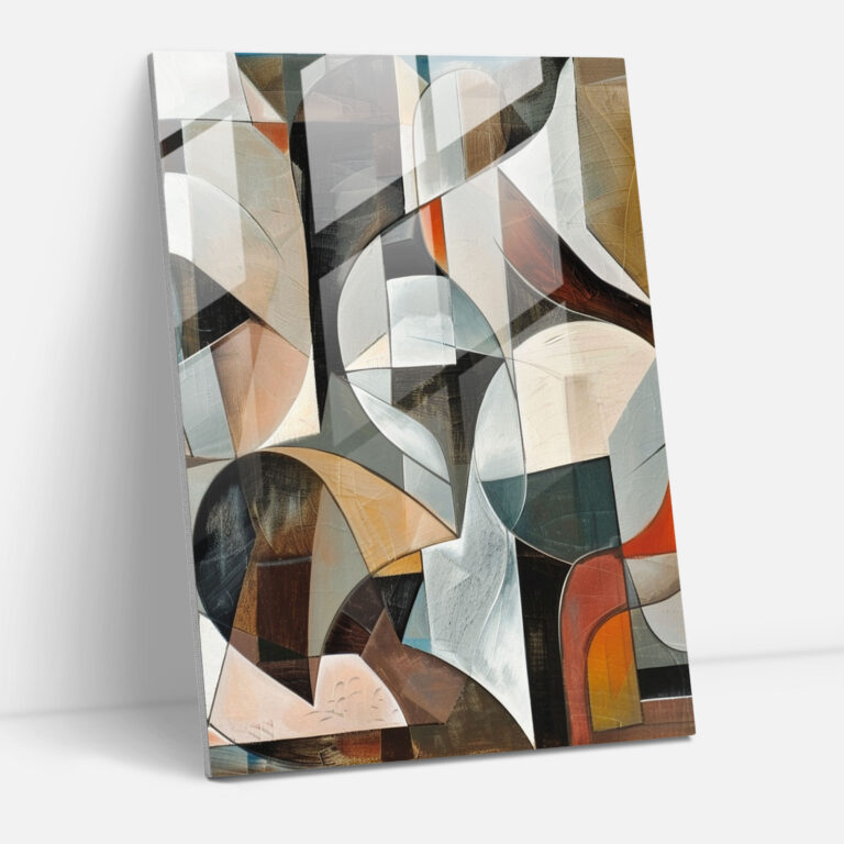 Cubism Glass Art Modern Art - Cubism, Glass Art, Cubism, Modern Art