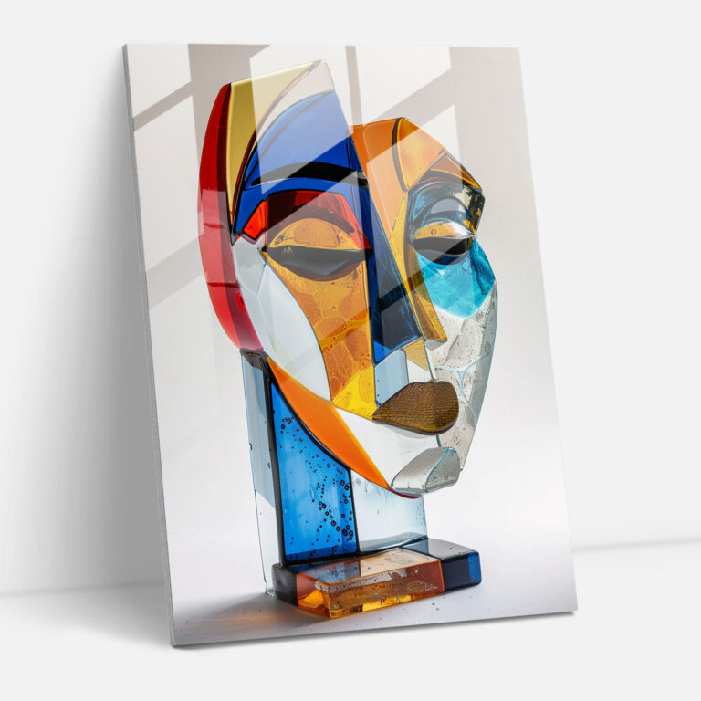 Dadaism Glass Art - Experimental Techniques And Avant-Garde Design - Dadaism, Experimental Techniques, Dadaism Art Style, Glass Art