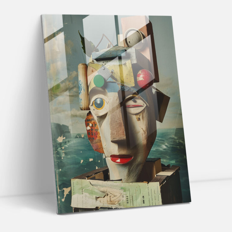 Dadaism Home Decoration - Radical Ideas And Anti-Establishment Aesthetics - Dadaism, Radical Ideas, Home Decoration, Dadaism Art Style