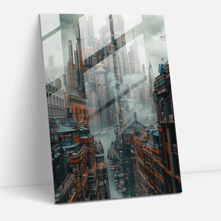 Dadaism Glass Art - Dadaism, Glass Art, Modern Art, Dadaism Art Style