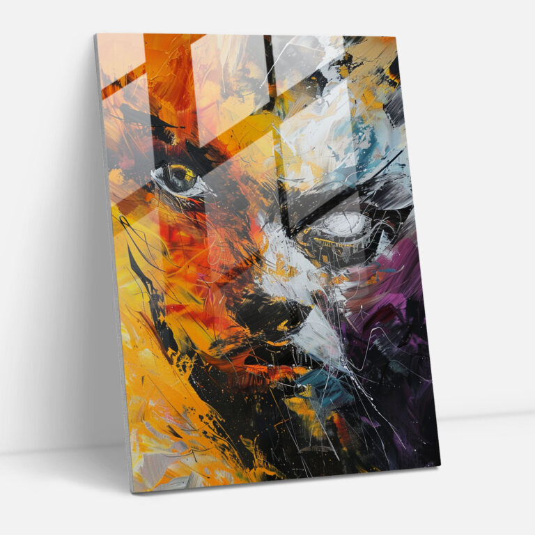 Expressionism Art Style Modern Art - Expressionism, Expressionism Art Style, Modern Art, Home Decoration