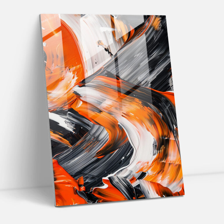 Expressionism Glass Art - Expressionism, Glass Art, Expressionism Art Style, Home Decoration