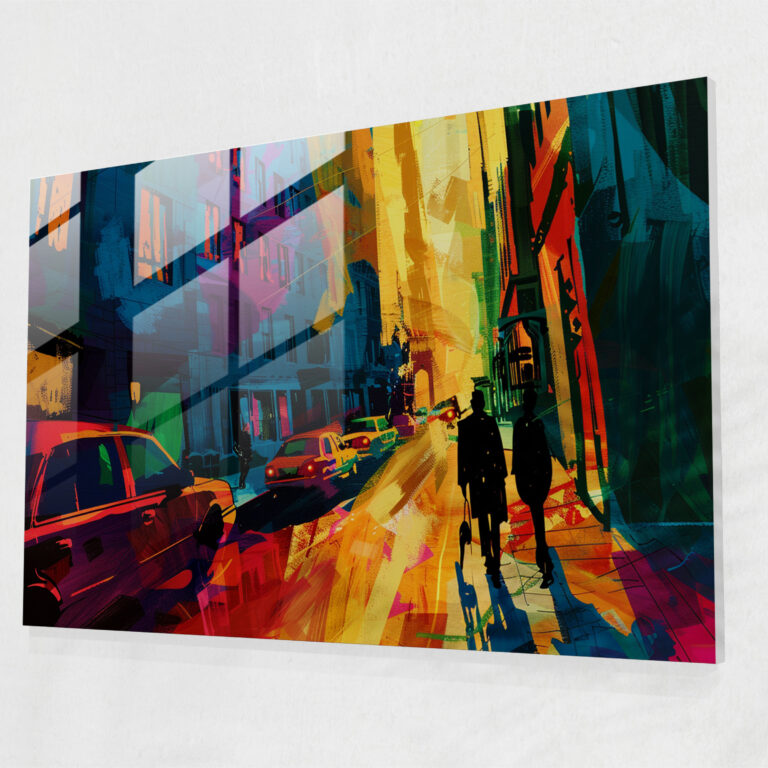 Fovism Modern Art - Fovism, Fovism Art Style, Modern Art, Home Decoration