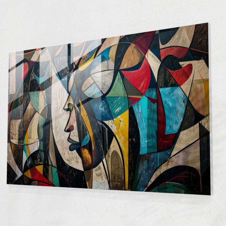 Fovism Art Style Glass Art - Fovism, Modern Art, Fovism Art Style, Glass Art