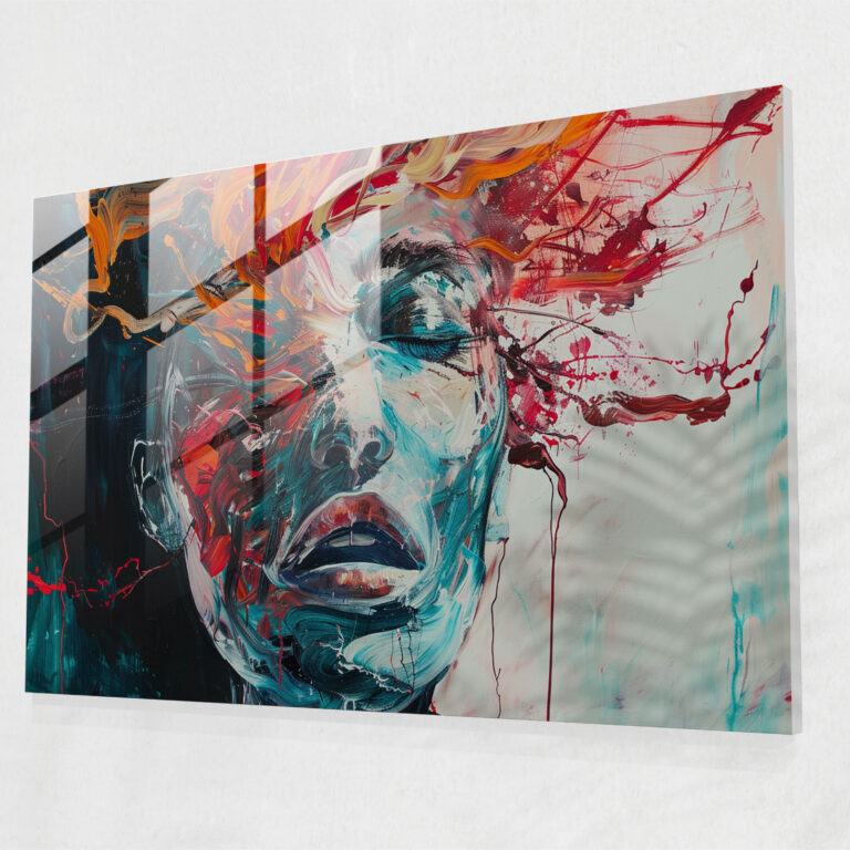 Fovism Art Style Modern Art - Fovism, Glass Art, Modern Art, Fovism Art Style