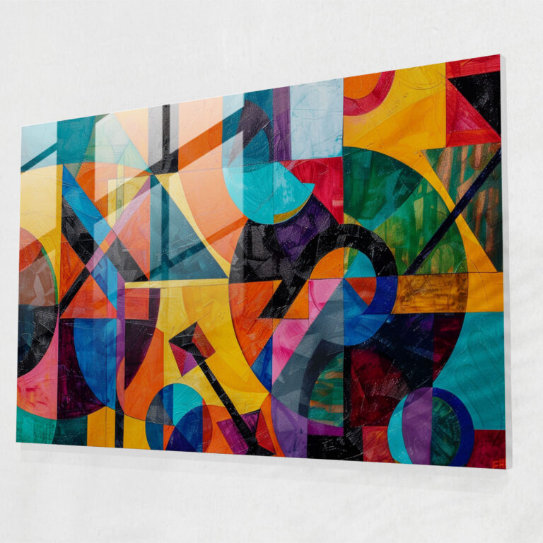 Fovism Art Style Modern Art - Fovism, Fovism Art Style, Glass Art, Modern Art