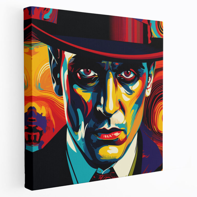 Goodfellas Wall Art - Goodfellas, Canvas Wall Art, Goodfellas, Canvas