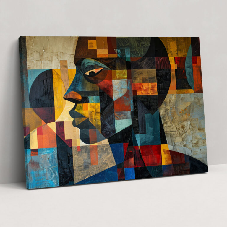 Fovism Art Style Wall Art - Fovism, Wall Art, Fovism Art Style, Home Decoration