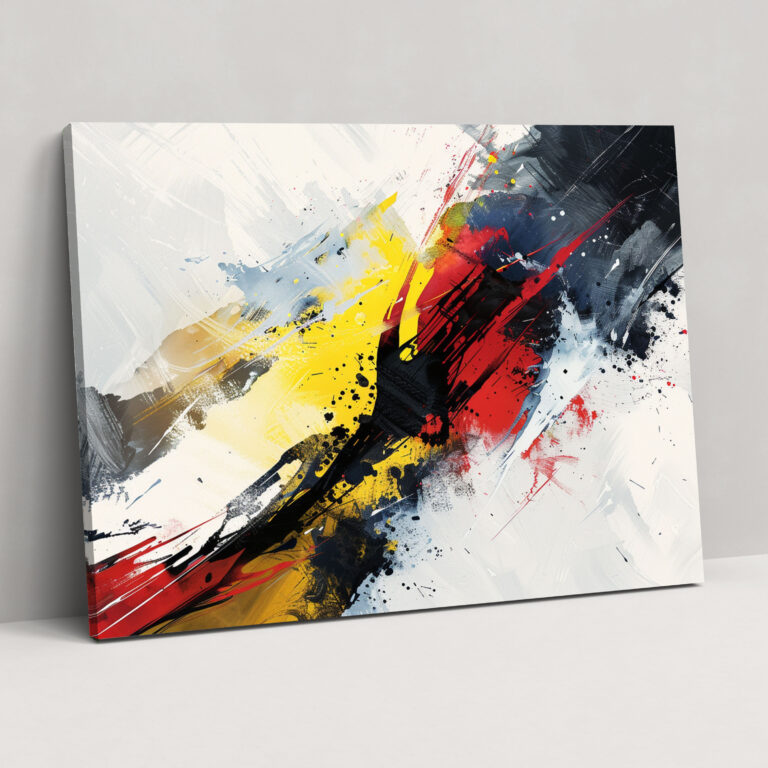Fovism Art Style Wall Art - Fovism, Canvas, Canvas Wall Art, Wall Art