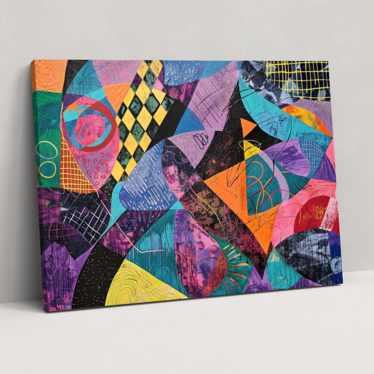 Fovism Art Style Wall Art - Fovism, Wall Decoration, Fovism Art Style, Wall Art