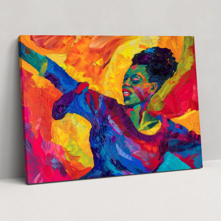 Henri Matisse Canvas Print - Henri Matisse, Canvas Print, Canvas, Home Decoration