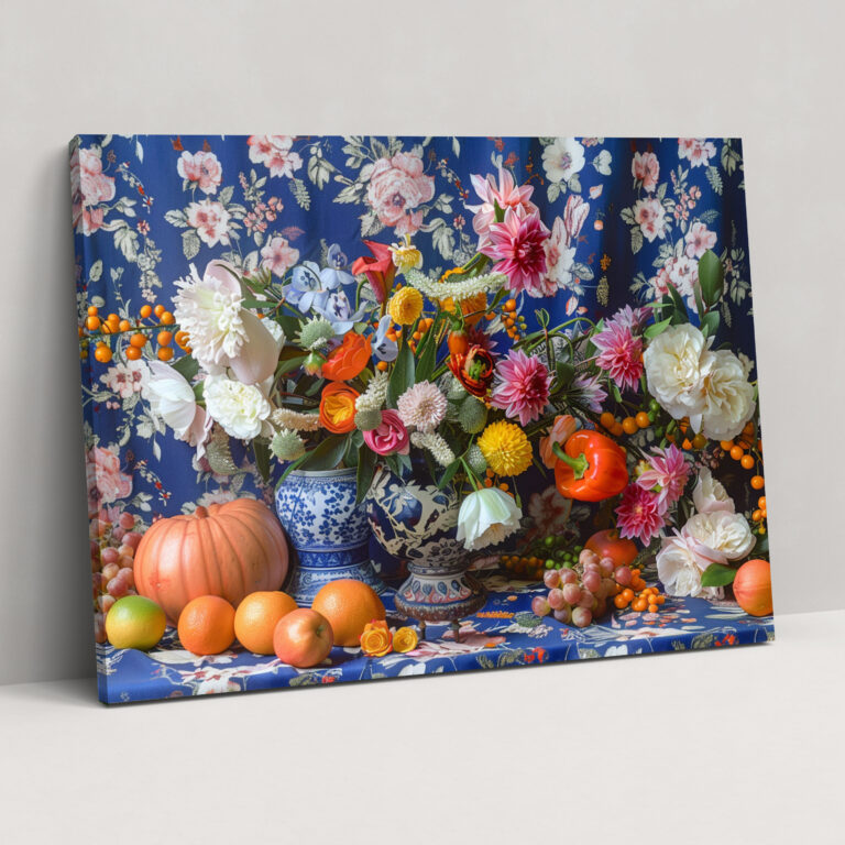 Henri Matisse Canvas Print - Henri Matisse, Canvas Wall Art, Wall Decoration, Home Decoration