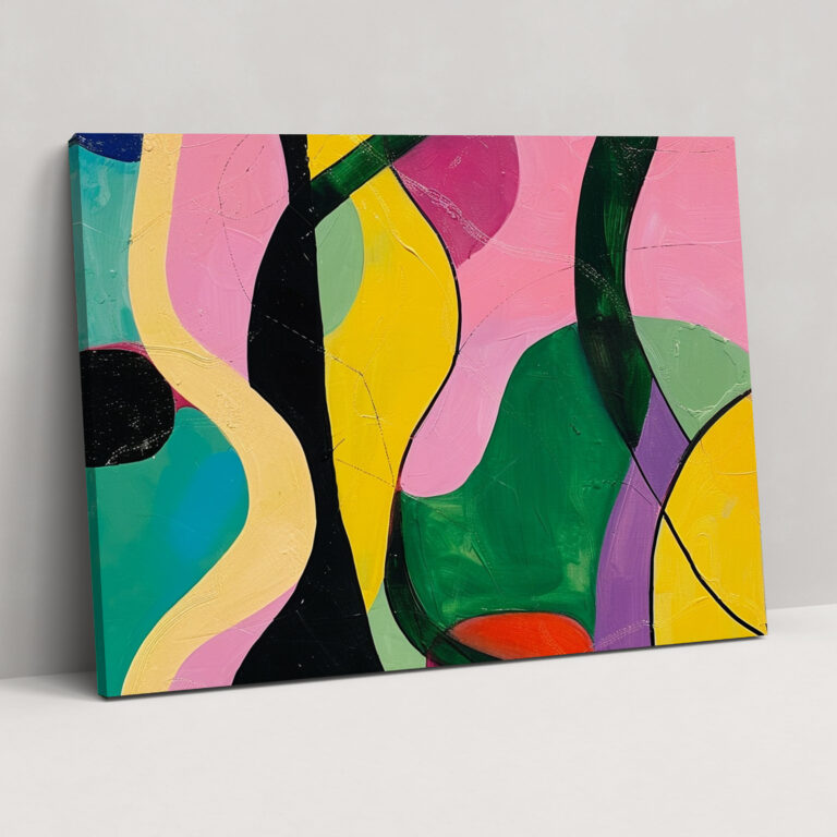 Henri Matisse Wall Decoration - Henri Matisse, Wall Decoration, Home Decoration, Wall Art