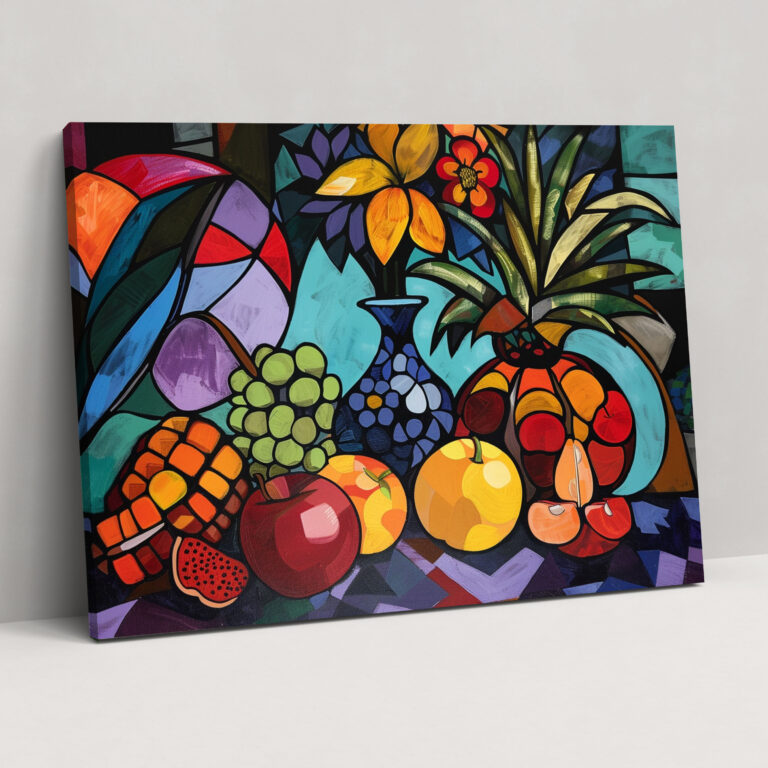 Henri Matisse Canvas Print - Henri Matisse, Canvas Wall Art, Canvas, Henri Matisse